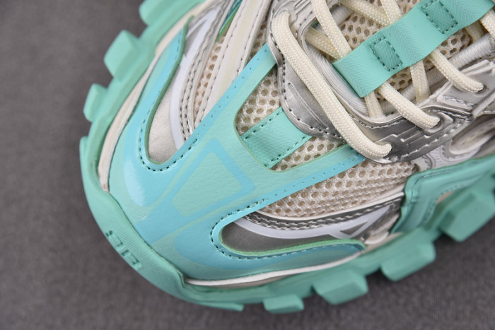 Ba1en*iaga TRACK.3.0 SOCK 736328-W3SKC 9056