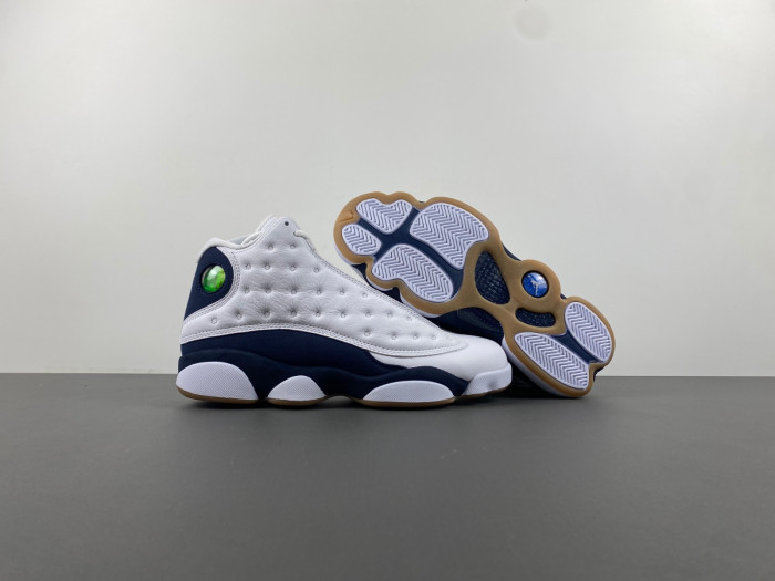 AIR JORDAN 13 MIDNIGHT NAVY 414571-140