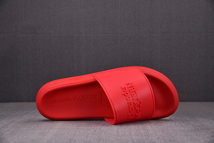 A1exa*der Mcqv*en SANDALS