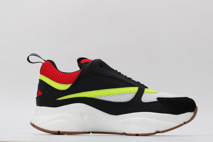 DIO* HOMME B22 TRAINER SNEAKER