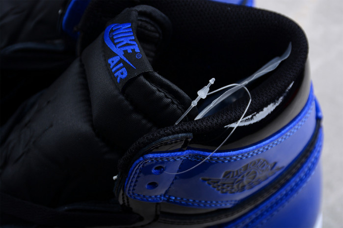 Air Jordan 1 Dark Marina Blue 555088-400