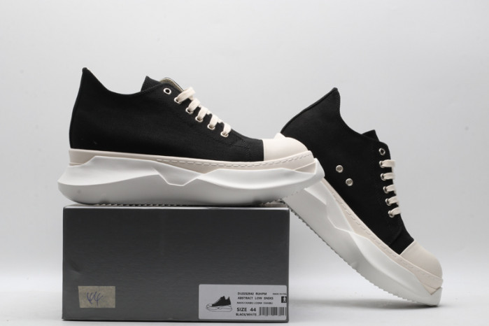 Rick Owens Sneaker