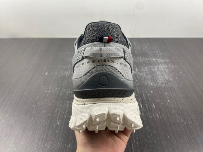 MONCLER TRAILGRIP GORE-TEX