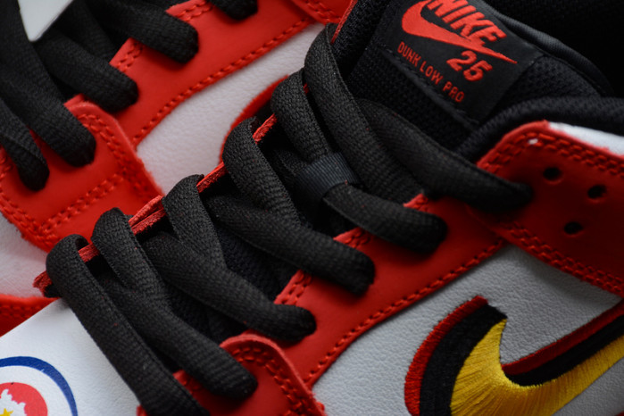 NIKE SB DUNK LOW 309242-307