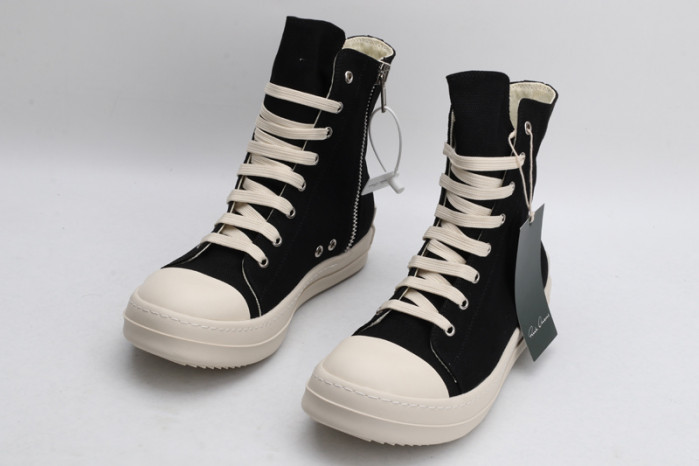 Rick Owens Sneaker
