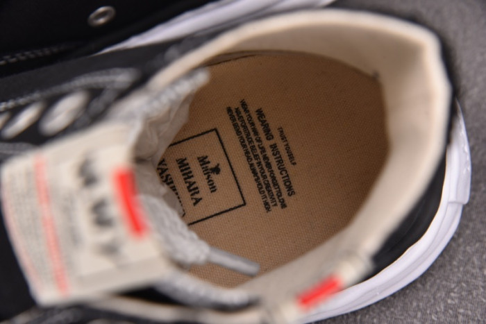 MIHARA YASUHIRO SNEAKERS