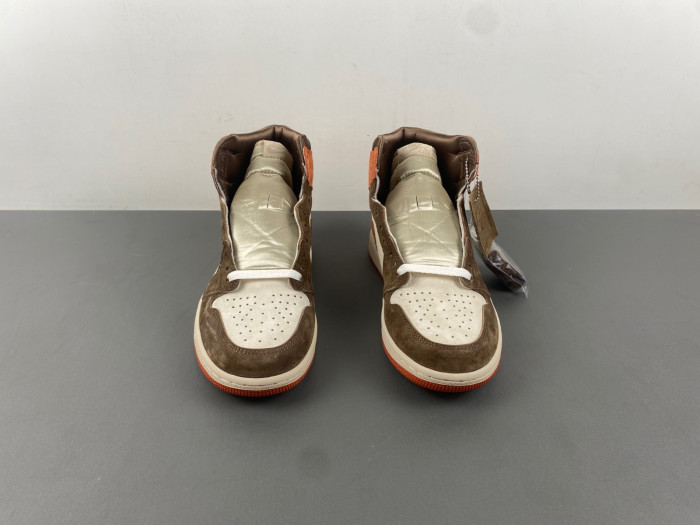 AIR JORDAN 1 HIGH OG WMNS “CACAO WOW” FQ2941-200