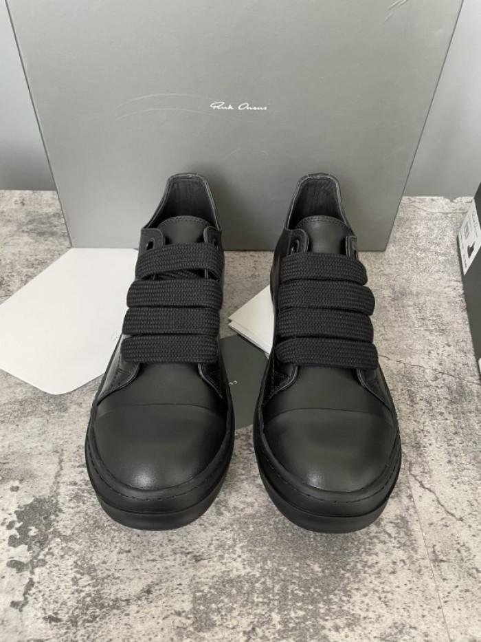 Rick Owen Sneaker