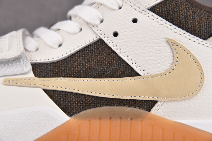 Travis Scott x Jordan Jumpman Jack Sail｜FZ8117-100