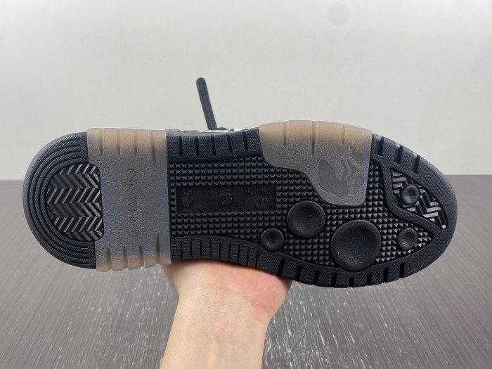 OFW OUT OF OFFICE SNEAKERS