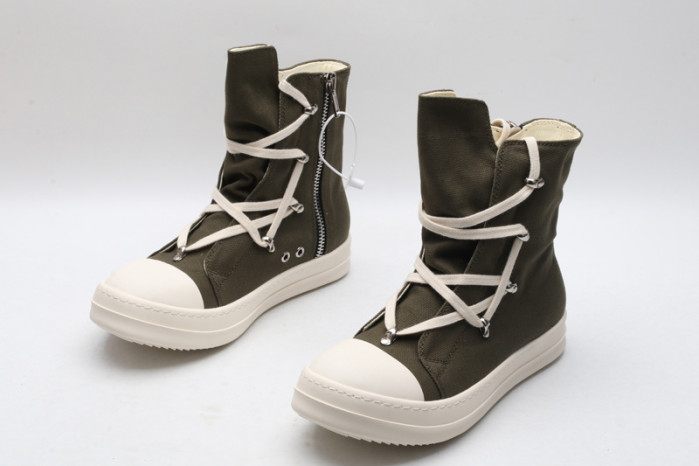 Rick Owens Sneaker