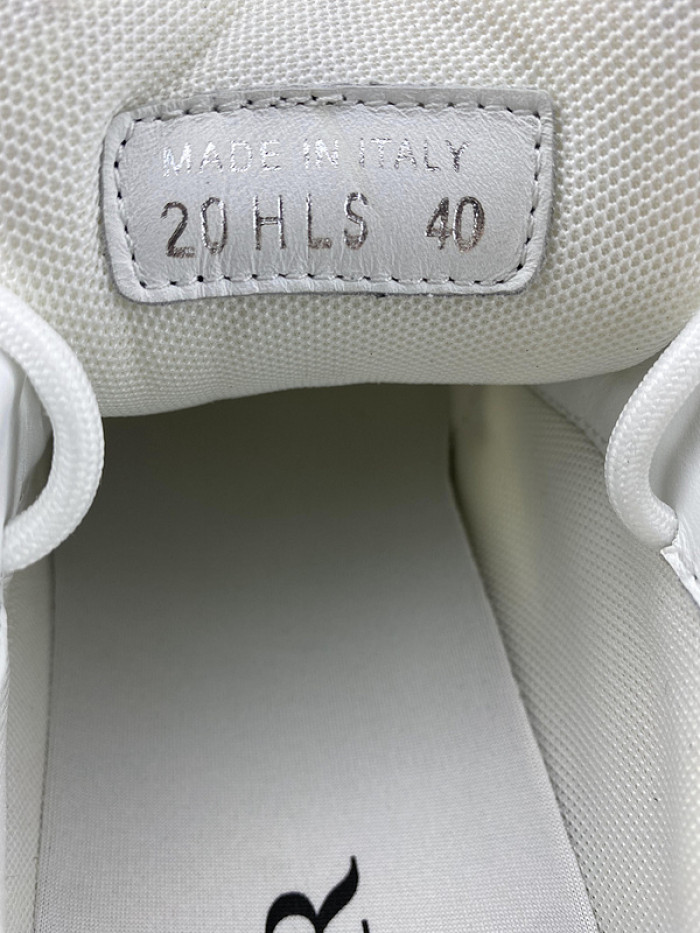 DIO* HOMME B22 TRAINER SNEAKER