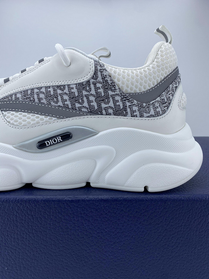 DIO* HOMME B22 TRAINER SNEAKER