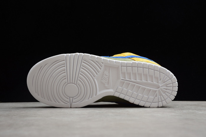 SB DUNK LOW PREMIUM "PUFF N STUFF" 313170 341