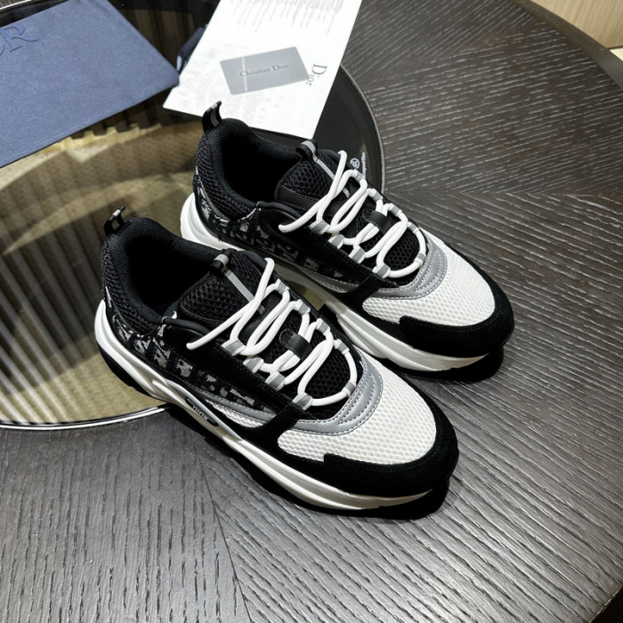 DIO* HOMME B22 TRAINER SNEAKER