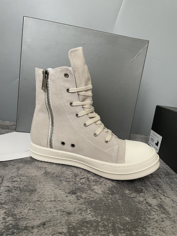 Rick Owen Sneaker