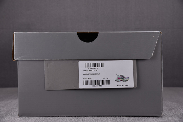 Ba1en*iaga 3XL SNEAKERS