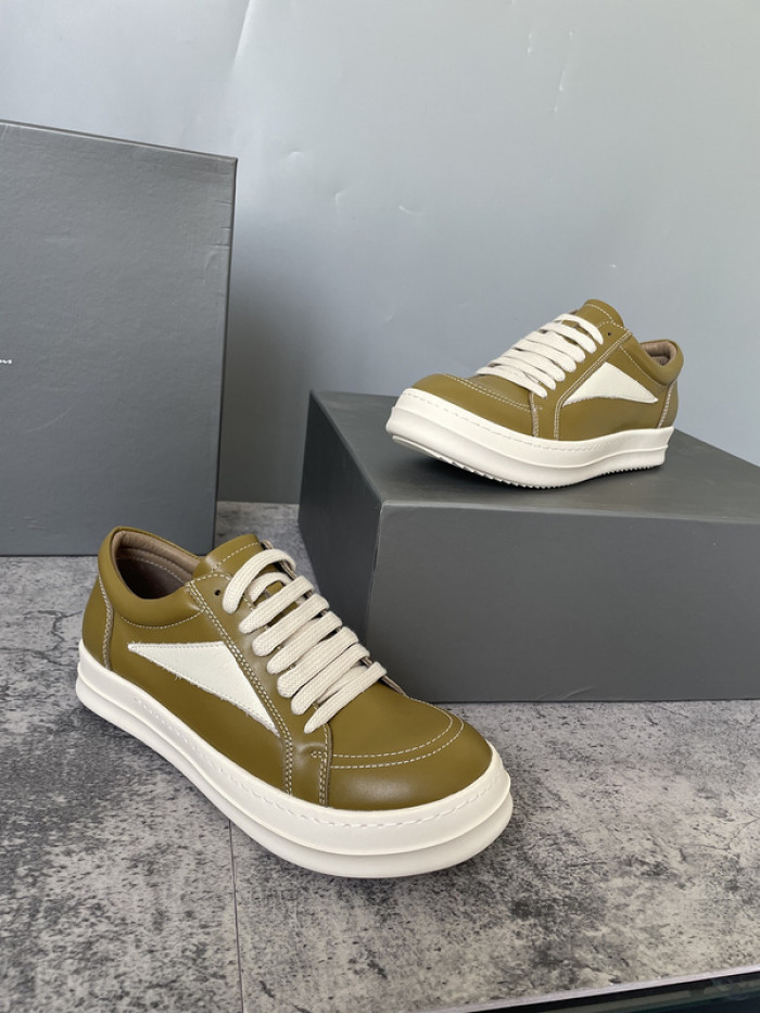 Rick Owen Sneaker