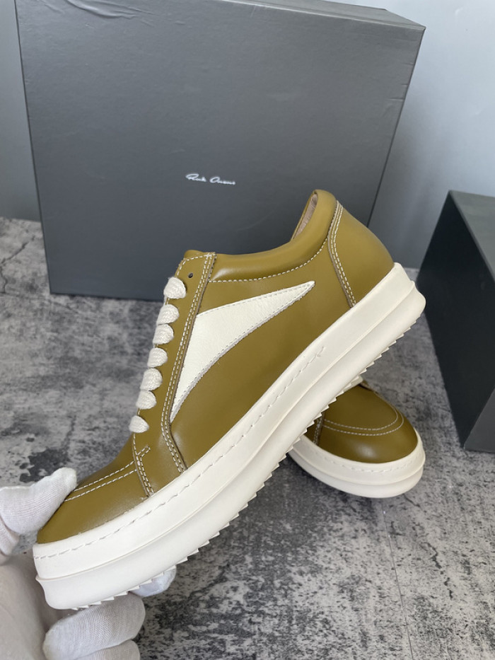 Rick Owen Sneaker