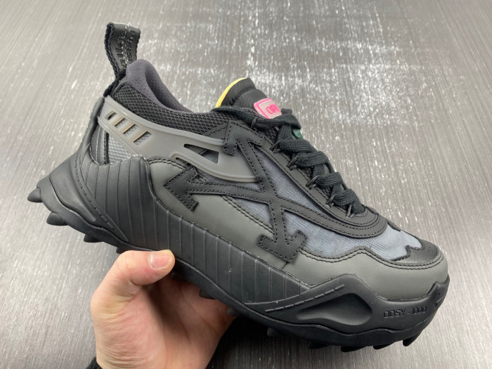 C/O​ ODSY-1000 SNEAKERS