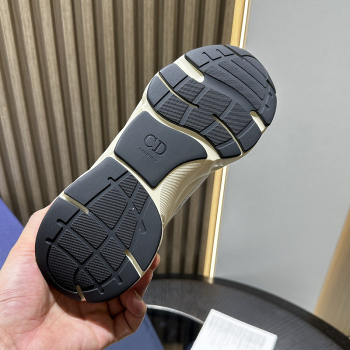 DIO* HOMME B22 TRAINER SNEAKER