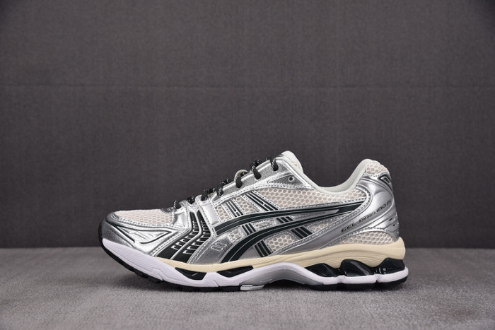 As1cs x Kith Gel-Kayano 14 