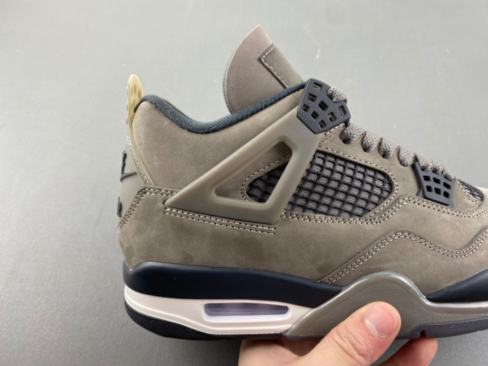 Air Jordan 4 Cave Stone FV5029-200