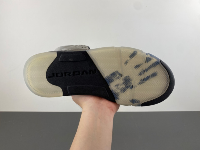 Jordan 5 Retro Wings (2025) - IO2038-001