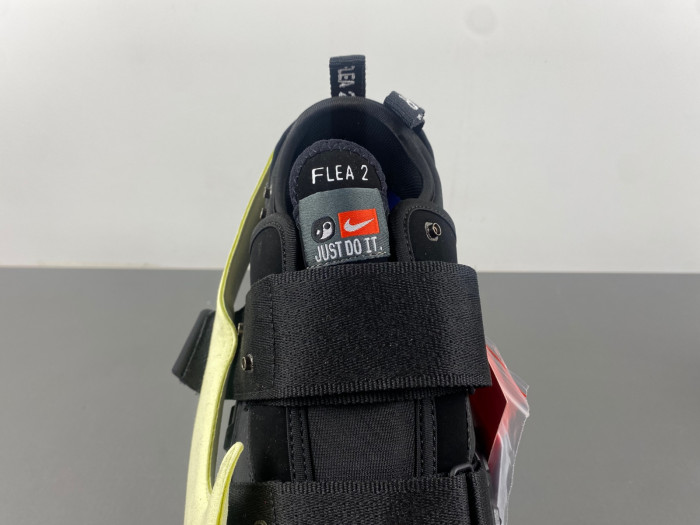 CACTUS PLANT FLEA MARKET X NIKE AIR FLEA 2 DV7164-001