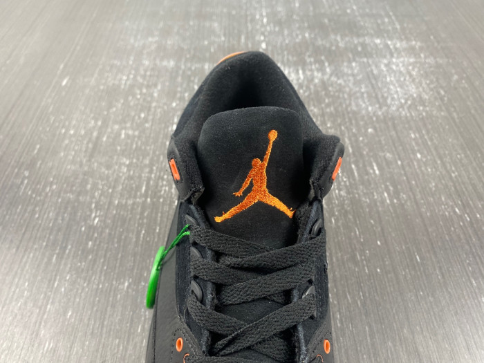 Balvin x Air Jordan 3  CK9246-551