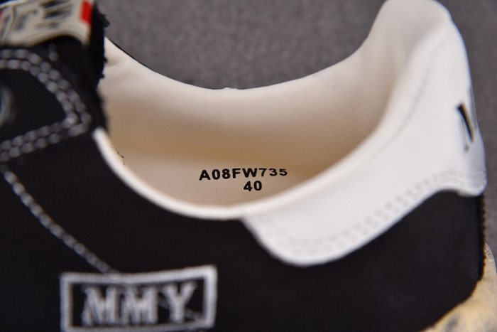 MIHARA YASUHIRO SNEAKERS