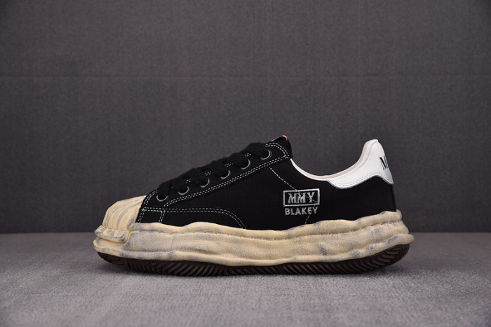 MIHARA YASUHIRO SNEAKERS