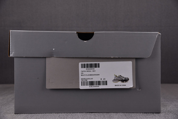 Ba1en*iaga 3XL SNEAKERS