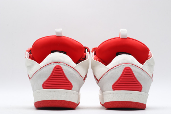 LANVIN CURB Sneakers