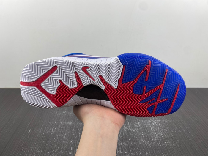 Nike Kobe 4 Protro “Philly” FQ3545-400