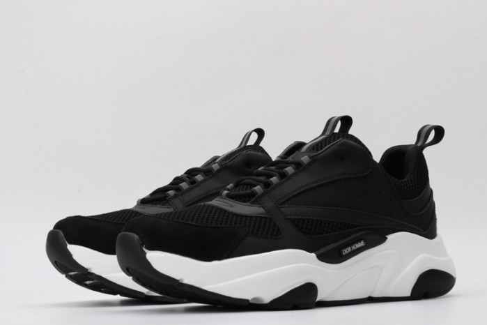 DIO* HOMME B22 TRAINER SNEAKER