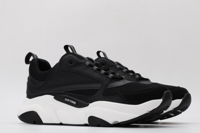 DIO* HOMME B22 TRAINER SNEAKER