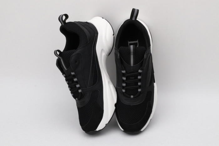 DIO* HOMME B22 TRAINER SNEAKER