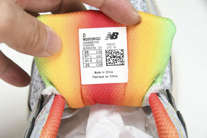 New Balance ML2002RGD