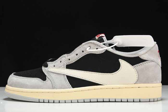 Travis Scott x Air Jordan 1 Low OG DM7866-010