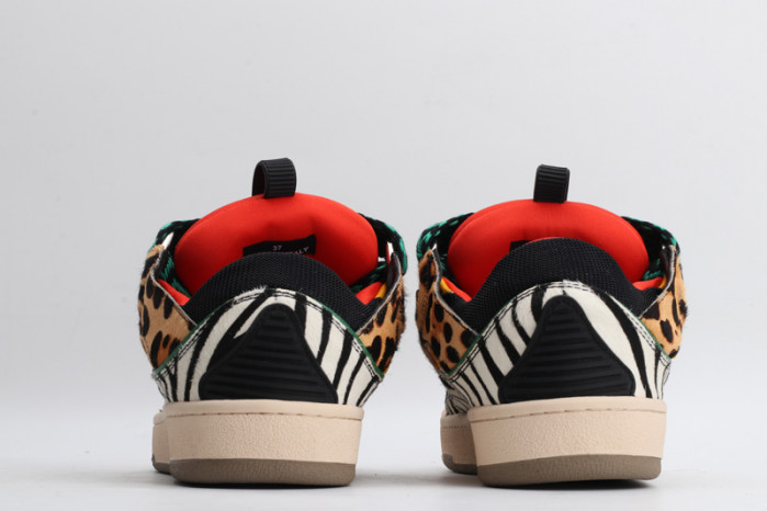 LANVIN CURB Sneakers