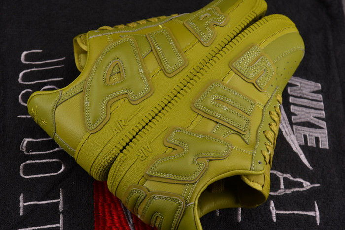 NK Air Force 1 Low Cactus Plant Flea Market Moss - FQ7069-300