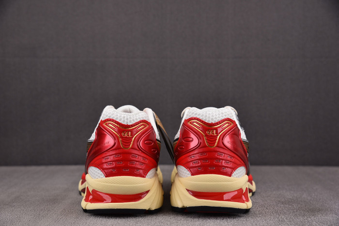 As1cs Gel-Kayano 14 Sneaker Politics Just Say No 1203A692-100