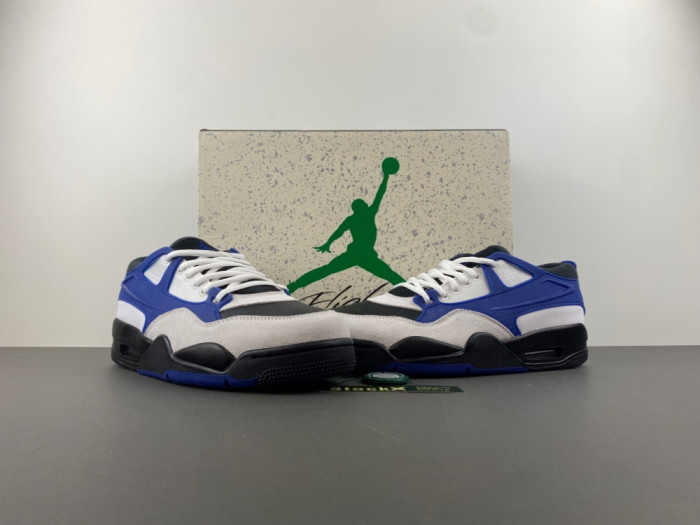 Air Jordan 4 RM Fragment FQ7939-140
