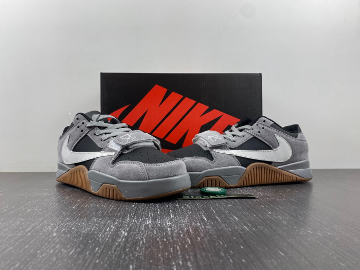 Travis Scott x Jordan Jumpman Jack Sail｜FZ8117-100