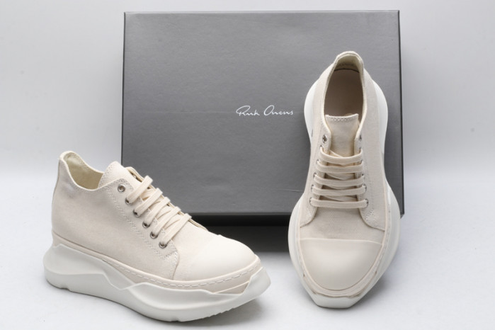 Rick Owens Sneaker