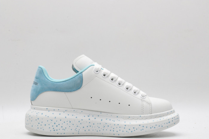 A1exa*der Mcqv*en OVERSIZED