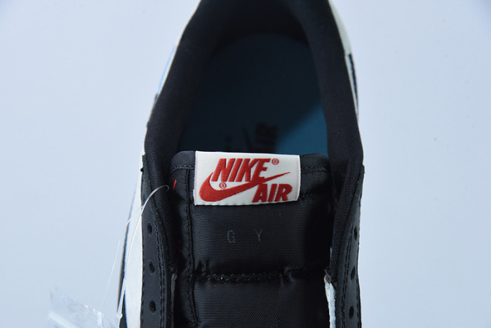 TRAVIS SCOTT X AIR JORDAN 1 LOW DM7866-009