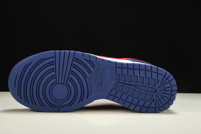 Nike Dunk Low USA (W) - DD1503-119