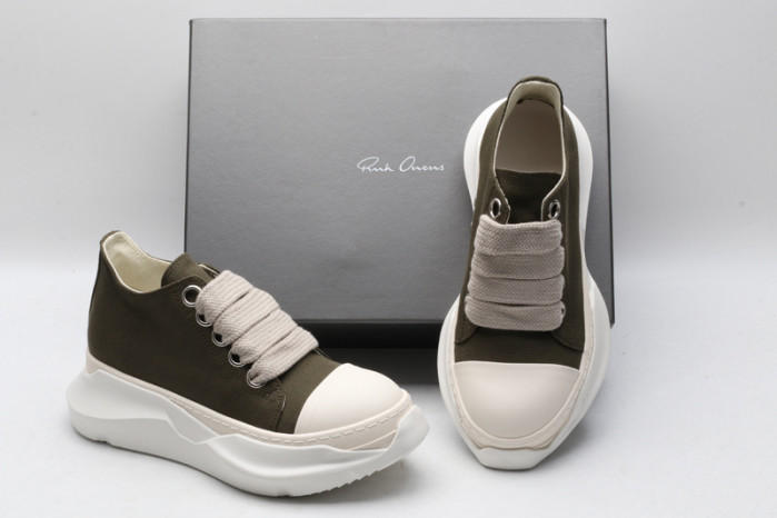 Rick Owens Sneaker